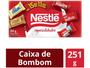 Imagem de Caixa de Bombom Nestlé Especialidades 251g