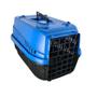 Imagem de Caixa de Cachorro e Gato para Transporte MECPET N2 Varias Cores