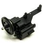 Imagem de Caixa de câmbio ax2 2 de velocidade de velocidade de alumínio para AXIAL Wraith 90018 90053 90048 1/10 RC Crawlers Preto