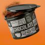 Imagem de Caixa de Chocolate linha Pop Box PB 1,4kg Tupperware