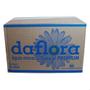 Imagem de Caixa de Copo Água Mineral Daflora sem gás 300ml Kit com 48 unidades