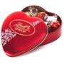 Imagem de Caixa De Coração Lindor Heart Lindt 50G