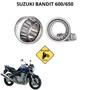 Imagem de Caixa de direção suzuki bandit 600 bandit 650- conica