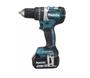 Imagem de Caixa de Engrenagens com Regulagem P/ DHP484 MAKITA 127499-5