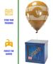 Imagem de Caixa de Entrega Grande Treasure Box CampLiner com Balão