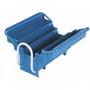 Imagem de Caixa de Ferramenta Sanfonada Movel Mod. M550 Com 5 Gavetas  Marcon