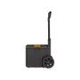 Imagem de CAIXA DE FERRAMENTAS COM RODAS DEWALT TOUGHSYSTEM DWST08450 até 113k