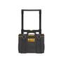 Imagem de CAIXA DE FERRAMENTAS COM RODAS DEWALT TOUGHSYSTEM DWST08450 até 113k
