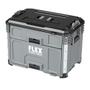 Imagem de Caixa de Ferramentas FLEX STACK PACK FS1106 - Sistema de Armazenamento com 2 Gavetas