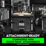 Imagem de Caixa de Ferramentas FLEX STACK PACK FS1106 - Sistema de Armazenamento com 2 Gavetas