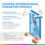 Imagem de Caixa de ferramentas portátil Stalwart Cantilever Toolbox 18L x 30W x 21H cm