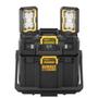 Imagem de Caixa de luz DEWALT DWST08060 20V MAX TOUGHSYSTEM 2.0 (somente ferramentas)