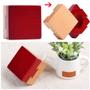 Imagem de Caixa de Madeira Blovec Impossible Dovetail - Puzzle com Compartimento Secreto