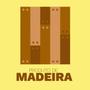 Imagem de Caixa de Madeira House 6cmx15cmx23cm Urban