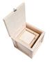 Imagem de Caixa de Madeira para Embalagem e Decoração SMALL BigBOX 