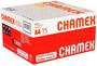 Imagem de Caixa de papel Chamex com 5 pacotes 75g