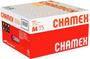 Imagem de Caixa de Papel Oficio Chamex Office A4 75g/m² com 5000 Folhas