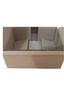 Imagem de Caixa de papelão 16x11x6 maleta sedex, pac, ecommerce com 100 unidades