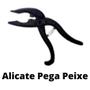 Imagem de Caixa De Pesca Completa Com Estojo Acessórios Para Pescaria