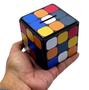 Imagem de Caixa de Quebra-Cabeça Enigma Sudocube Winshare - Compartimento Oculto
