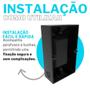 Imagem de Caixa de Sobrepor Adaptador 4x2 Compatível com Interruptores Inteligente Sonoff - ARTBOX3D