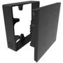 Imagem de Caixa de Sobrepor Adaptador 4x4 Compatível com Interruptores Inteligente Sonoff - ARTBOX3D