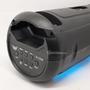 Imagem de Caixa de Som 15W Bluetooth Entrada Pendrive Iluminação LED RGB De Alta Qualidade AL3308