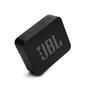 Imagem de Caixa de Som 3W JBL Go Essential 5H à Prova d'ÁguaIPX7 Preto