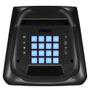 Imagem de Caixa de Som 500W 8" BTH FM TWS Bateria Full Led Gradiente G