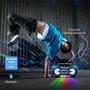 Imagem de Caixa de Som 60W com Bluetooth e Luzes - ION