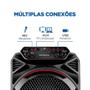 Imagem de Caixa de Som Acústica Bluetooth 150W Mondial CM150