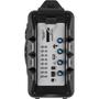 Imagem de Caixa de Som Acústica Lenoxx Ca307 120w Bateria Interna e Bluetooth Preta
