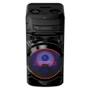 Imagem de Caixa de som Acústica LG XBOOM RNC5 Bluetooth Wireless Party Link DJ APP Karaoke e Guitarra