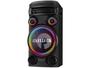 Imagem de Caixa de Som Aiwa AWS-T1W-02 Bluetooth Amplificada 1600W USB
