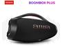 Imagem de Caixa de Som Aiwa Boombox Plus AWS-BBS-01-B Bluetooth Amplificada 200W USB