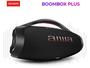 Imagem de Caixa de Som Aiwa Boombox Plus AWS-BBS-01-B Bluetooth Amplificada 200W USB