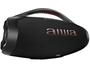 Imagem de Caixa de Som Aiwa Boombox Plus AWS-BBS-01-B Bluetooth Amplificada 200W USB