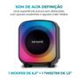 Imagem de Caixa De Som AIWA Party Box Bivolt, RGB, Bluetooth 5.3, Preto - AWS-PB-07