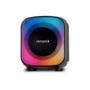 Imagem de Caixa De Som AIWA Party Box Bivolt, RGB, Bluetooth 5.3, Preto - AWS-PB-07
