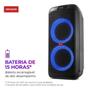 Imagem de Caixa de som aiwa partybox spkrpb-01 bluetooth usb