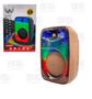 Imagem de Caixa De Som Altomex Al-8916 Bluetooth Com Rgb