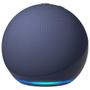 Imagem de Caixa de Som Amazon Echo Dot 5 Geração / Alexa / Bluetooth - Azul