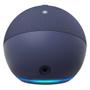 Imagem de Caixa de Som Amazon Echo Dot 5 Geração / Alexa / Bluetooth - Azul