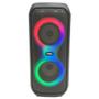 Imagem de Caixa de som amplificada 120W RMS com Bluetooth TWS Radio FM - CT120 - TRC
