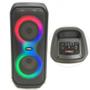 Imagem de Caixa de som amplificada 120W RMS com Bluetooth TWS Radio FM - CT120 - TRC