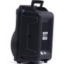 Imagem de Caixa De Som Amplificada Amvox ACA 255 HIT Woofer ALTO FALANTE 8" Bivolt CFM