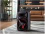 Imagem de Caixa de Som Amplificada Bluetooth Amvox ACA 251 New X 250W 8” USB com Tweeter