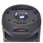 Imagem de Caixa De Som Amplificada Bluetooth Led Usb Rádio Fm 70w Trc 5507