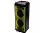 Imagem de Caixa de Som Amplificada Bluetooth Polyvox TWS C/2 Woofer 10”  Preta  Bivolt- XT-990T