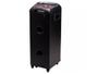 Imagem de Caixa de Som Amplificada Bluetooth Polyvox TWS C/2 Woofer 10”  Preta  Bivolt- XT-990T